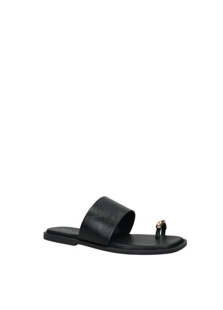 Sandali Nero Tata Italia