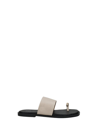 Sandali Beige Tata Italia