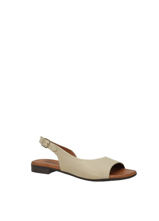 Sandali Beige Tata Italia