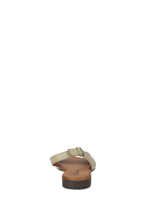 Sandali Beige Tata Italia