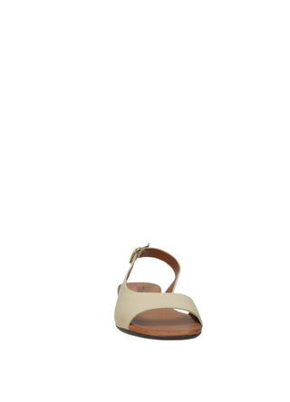 Sandali Beige Tata Italia