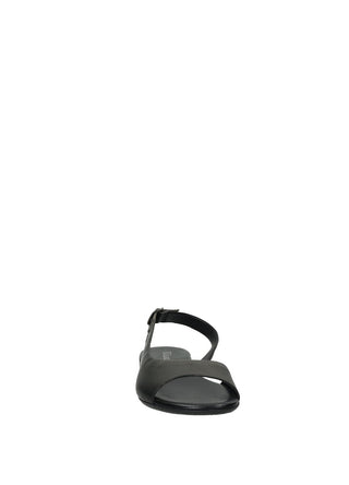 Sandali Nero Tata Italia
