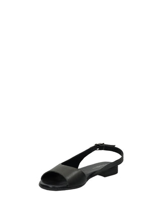 Sandali Nero Tata Italia