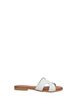 Sandali Bianco Tata Italia