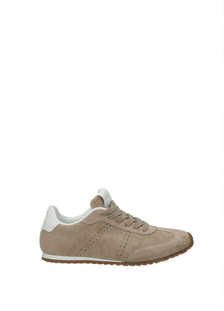 Sneakers Taupe Tata Italia