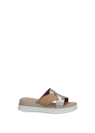Sandali Beige Tata Italia