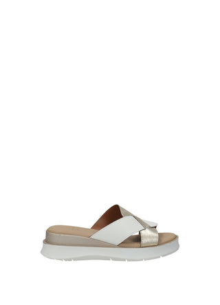Sandali Bianco Tata Italia