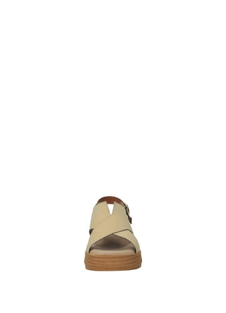 Sandali Beige Tata Italia