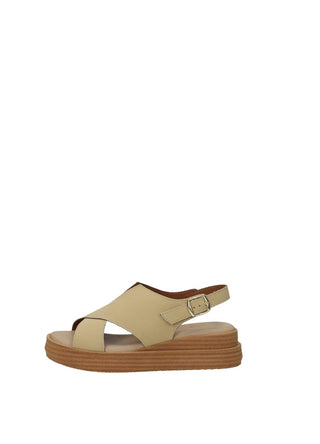 Sandali Beige Tata Italia