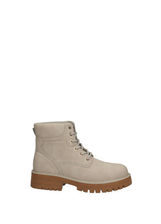 Anfibi Beige Tata Italia