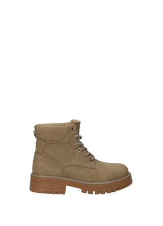 Anfibi Taupe Tata Italia