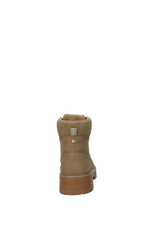 Anfibi Taupe Tata Italia