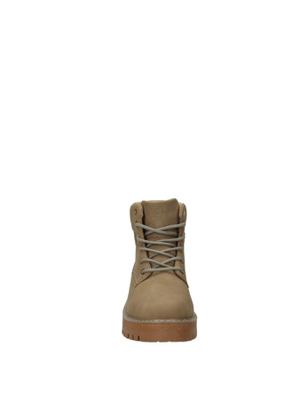 Anfibi Taupe Tata Italia