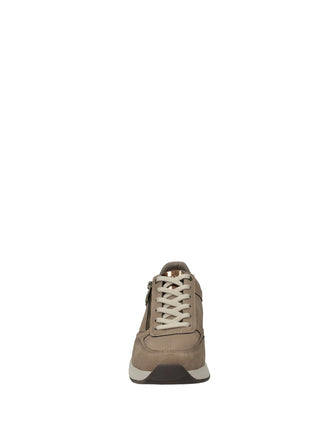 Sneakers Taupe Tata Italia