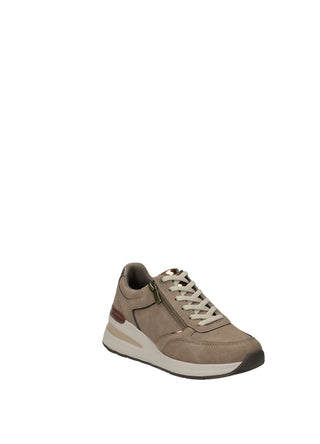 Sneakers Taupe Tata Italia