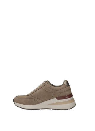 Sneakers Taupe Tata Italia