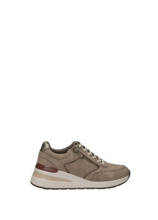 Sneakers Taupe Tata Italia