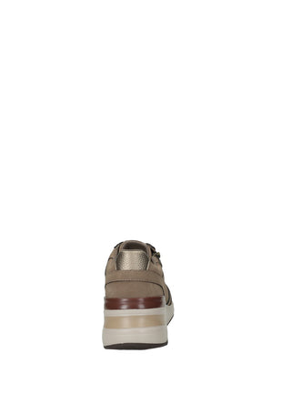 Sneakers Taupe Tata Italia