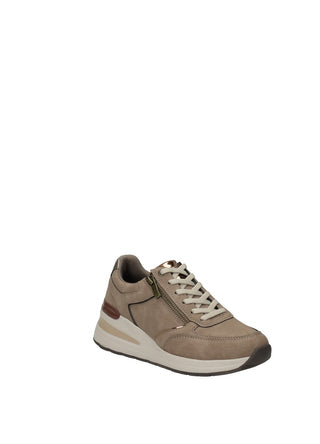 Sneakers Taupe Tata Italia