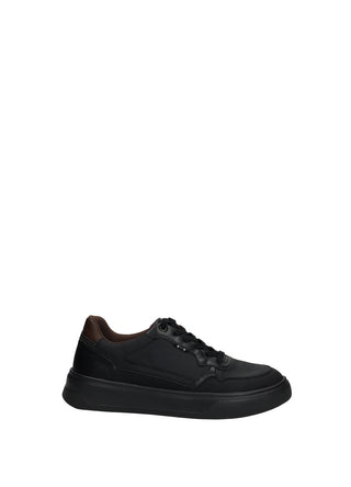 Sneakers Nero Tata Italia