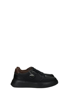 Sneakers Nero Tata Italia