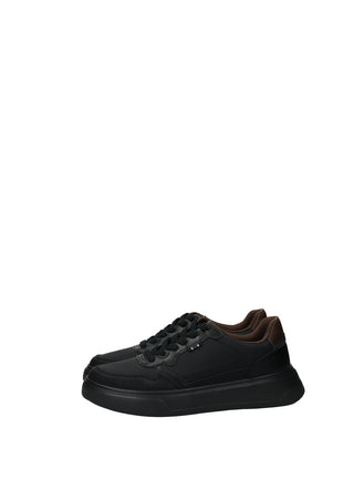 Sneakers Nero Tata Italia