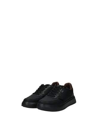Sneakers Nero Tata Italia