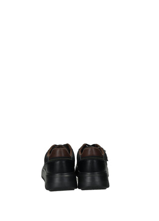 Sneakers Nero Tata Italia