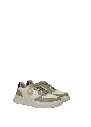 Sneakers Beige Tata Italia