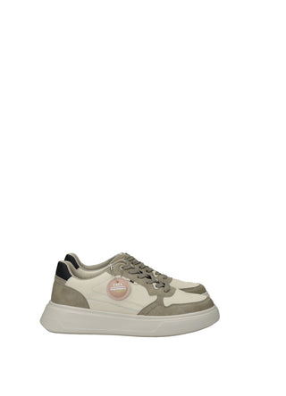 Sneakers Beige Tata Italia