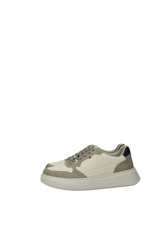 Sneakers Beige Tata Italia