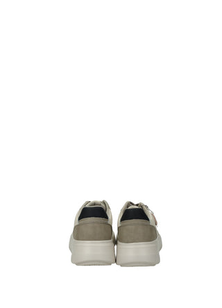 Sneakers Beige Tata Italia