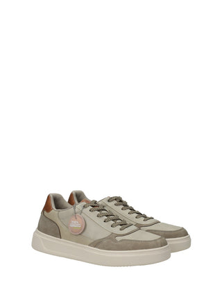 Sneakers Beige Tata Italia