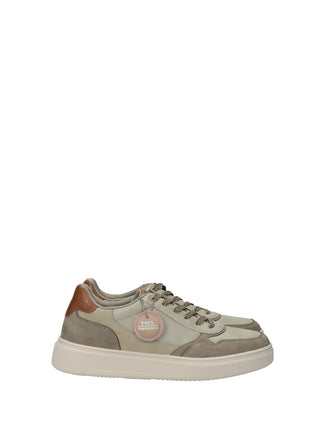 Sneakers Beige Tata Italia