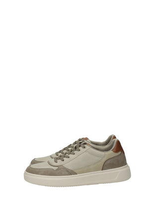 Sneakers Beige Tata Italia
