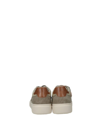 Sneakers Beige Tata Italia