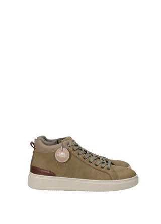 Stivaletti Taupe Tata Italia