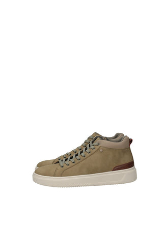 Stivaletti Taupe Tata Italia