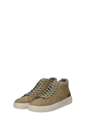 Stivaletti Taupe Tata Italia
