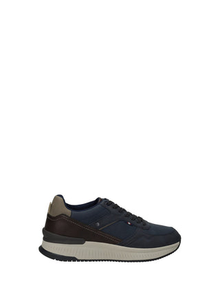 Sneakers Blu Tata Italia