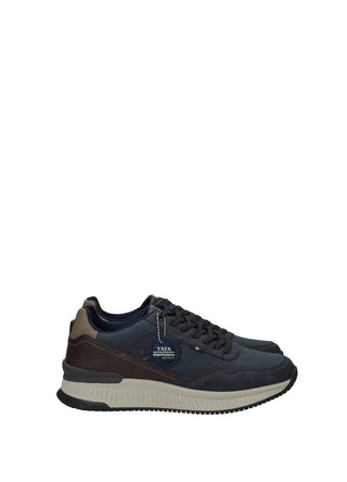 Sneakers Blu Tata Italia