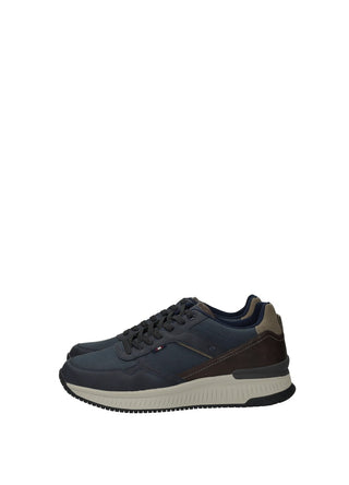 Sneakers Blu Tata Italia