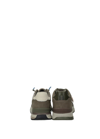 Sneakers Taupe Tata Italia