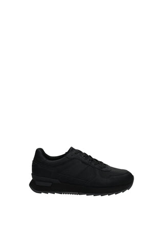 Sneakers Nero Tata Italia