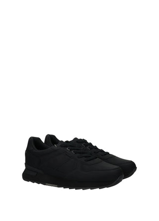 Sneakers Nero Tata Italia