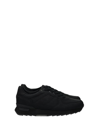 Sneakers Nero Tata Italia