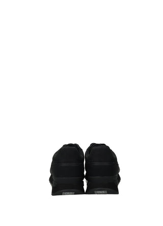 Sneakers Nero Tata Italia