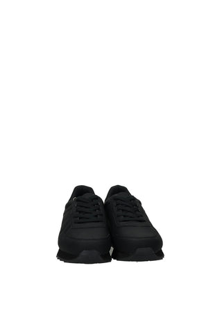 Sneakers Nero Tata Italia