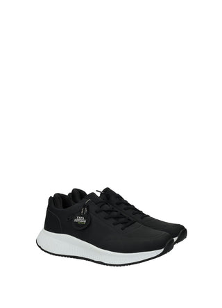 Sneakers Nero Tata Italia