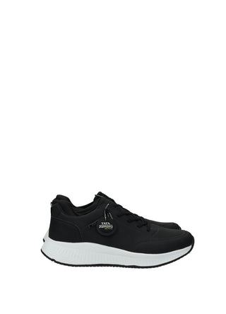 Sneakers Nero Tata Italia